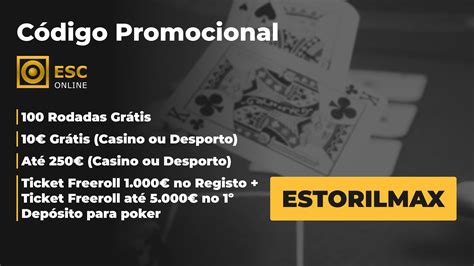Saiba qual o Código promocional ESC Online Março de 2024.